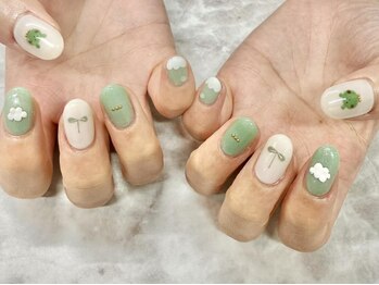 持ち込みデザイン