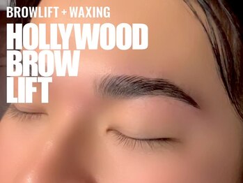 エムズアイブロウ 京都烏丸店(M’sアイブロウ)/メンズHBL☆before→After #眉毛