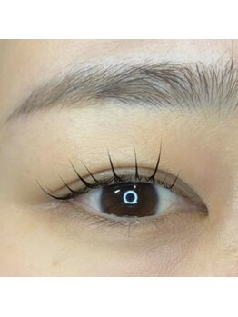 ヴィコ 広島並木通り店(vico)/まつ毛パーマ