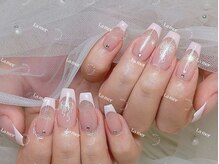 ラメール(La mer)/長さだし持ち込みデザイン