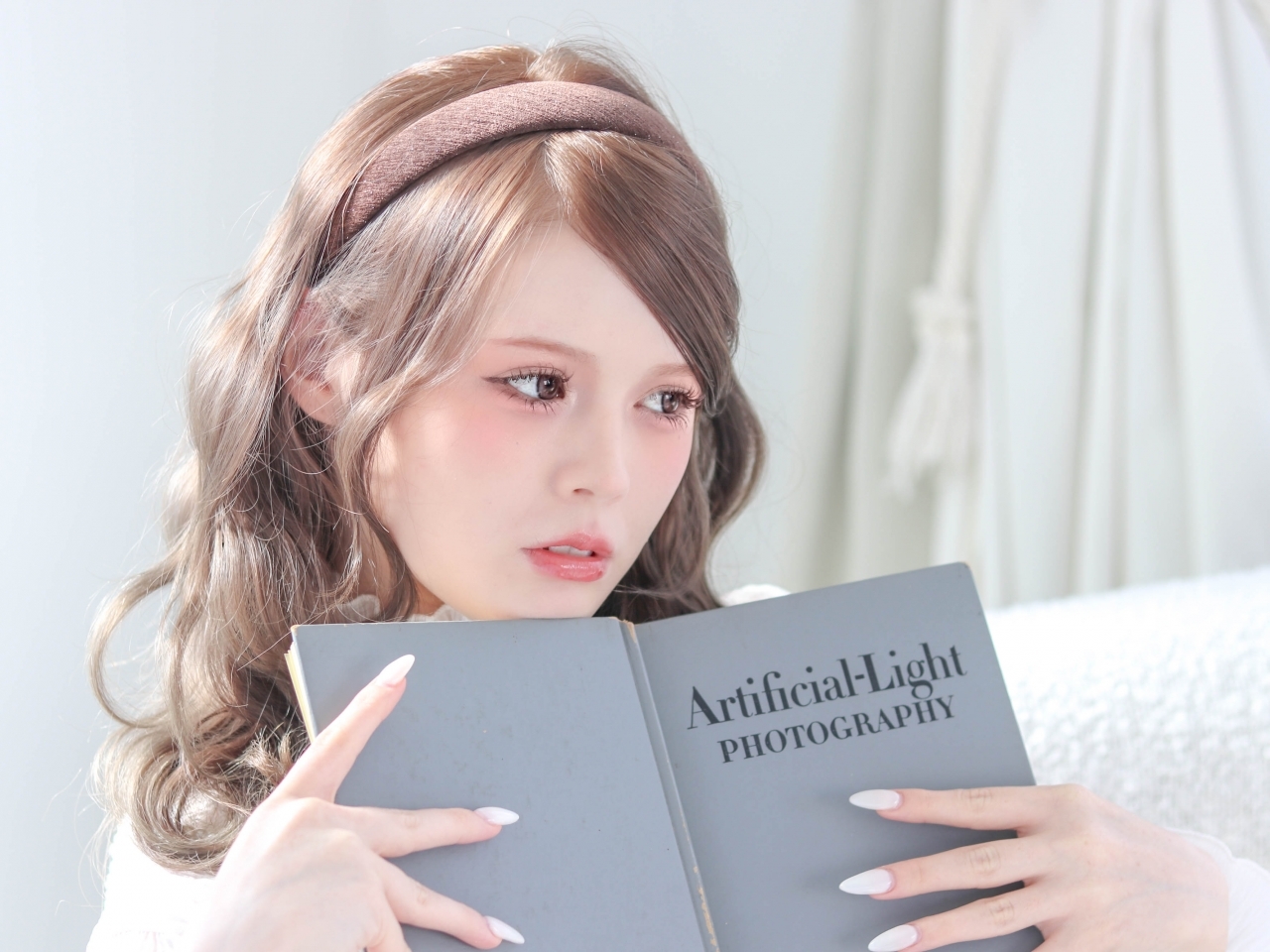 まつげのお悩み解決サロン