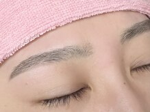 ココ バイ ジル アイラッシュ(CoCo by JILL eyelash)/美眉スタイリング