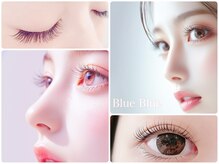 エソラ/ブルーブルー(esora.../Blue Blue)