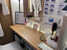 スリーアール(three R)/ゆったりとカウセリング