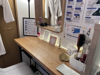 スリーアール(three R)/ゆったりとカウセリング