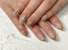 ニケ/持込プラン¥8500