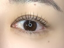 モンスリール 麻布十番(Mon Sourire)/上まつげパーマ