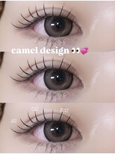 エスティバン 心斎橋(ESTIVANT)/エクステデザイン