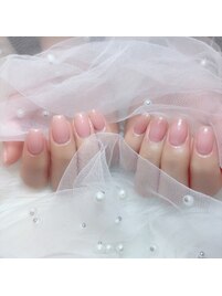 ちゅるんワンカラー