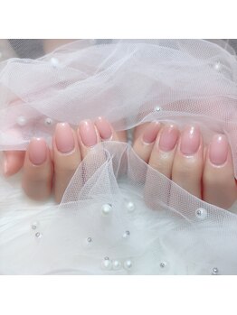 ちゅるんワンカラー