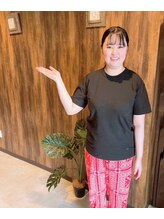 アジアンリラクゼーションヴィラ 高蔵寺店(asian relaxation Villa)&nbsp;嶋田 