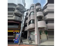 桜花ネイルサロンの雰囲気（阪急石橋阪大前駅から2分！すぐの好立地）