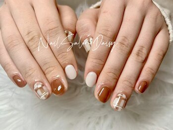 ネイルサロン デイジー(daisy)/