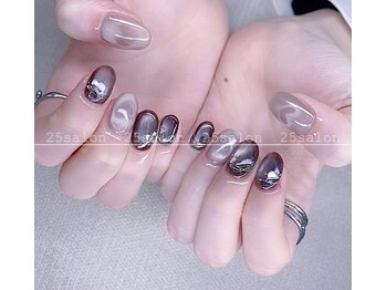ニゴサロン(25Salon)/