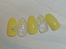 リシェル 二子玉川店(Richelle)/【Spring限定】選べる定額アート