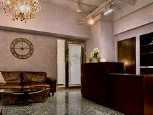 アイラッシュサロン アズロ(AZZURRO)