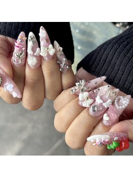 ウィル(Will.)/【伊勢崎/スカルプ】