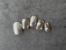 ザ ワン 本店(the One)/ BASIC定額デザイン