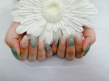 アリエル(Ariel)/