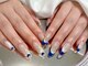 イズミ ユキ ネイル サロン(IZUMI YUKI NAIL SALON)の写真