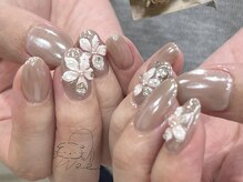 ロンロンネ 高田馬場(ronronne.)/【HAND-持ち込み】8-10 design
