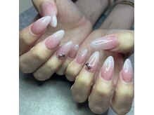 ぷるえむの雰囲気(基本デザイン画像お持込み!季節のサンプル有り◎)