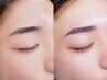 【美容男子人気】メンズ★似合わせ美眉＋選べる小パーツwax　5580円