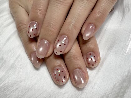 フェアリーネイル(Fairy Nail)の写真
