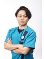 こころ整体院 麻布十番院 扇 圭佑