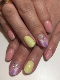 ARTコース(4本まで)