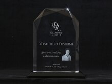 キレイ処 関店/【ダイヤモンドマイスター認定】