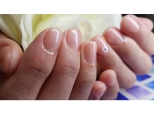 スマイルズ ネイル(Smile's NAIL)/お客様ネイル