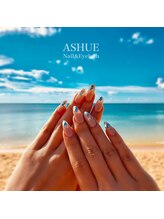 アシュー(ASHUE)/スタッフネイル