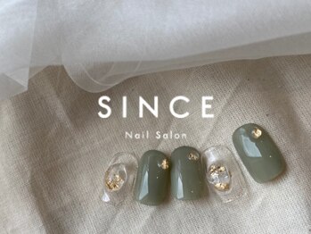 シンス(Since)/6月[monthly]