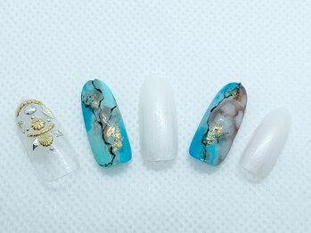 シュシュ(Chou Chou)/