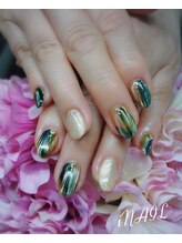 アイネイル(iNAIL)/