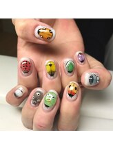 スイートネイルズ(Sweet nails)/