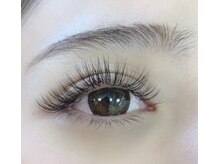 トータルビューティーサロン ドールズ(total beauty salon Dolls)/フラットラッシュ無制限