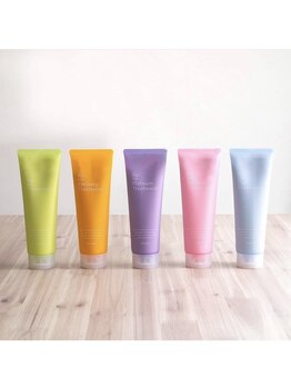 アネル 宮古島店(anel)/アジュバントリートメント