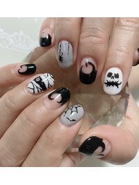 nail design...♪