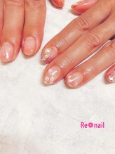 リネイル(Re nail)/