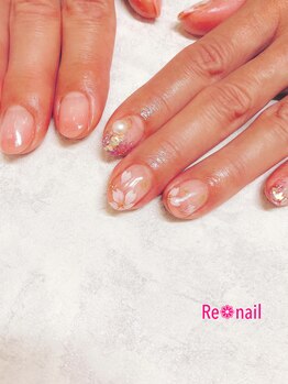 リネイル(Re nail)/