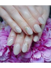 アイネイル(iNAIL)/