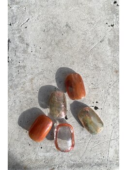 テンネイル(ten. nail)/選べるチップデザイン