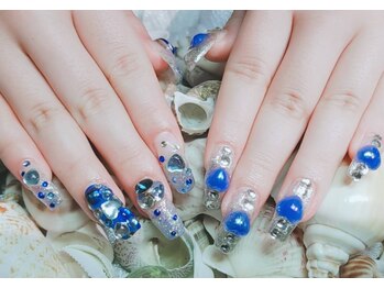 プリンセスネイル(Princess NAIL)/