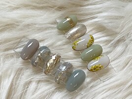 定額デザイン