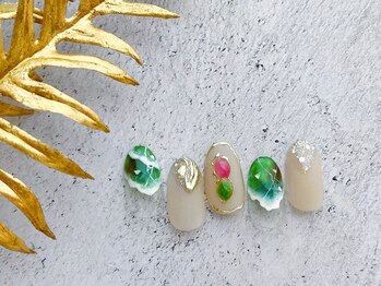 フレイヤ 新宿店(FREJA)/☆Platinaコース☆