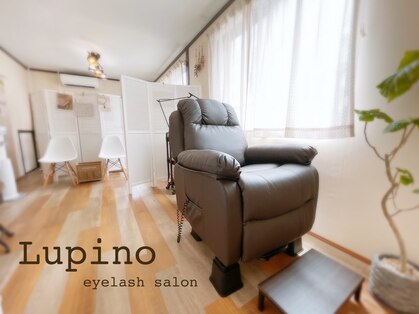 ルピーノ 立川店(Lupino)の写真