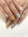 定額デザイン　５８００円