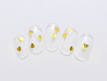 グリッターネオ(GLITTER NEO)/定額デザイン【chisato】